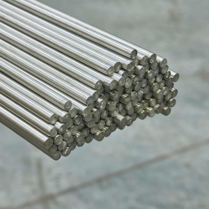 Оловянные прутки