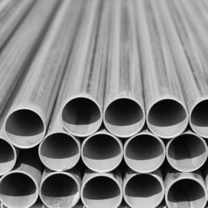 Алюминиевые трубы