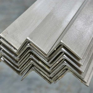 Алюминиевые уголки