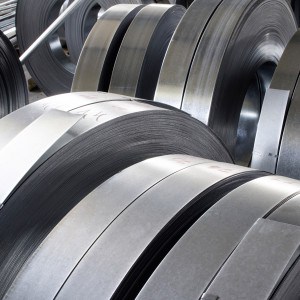 Алюминиевые ленты