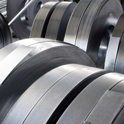 Алюминиевые ленты