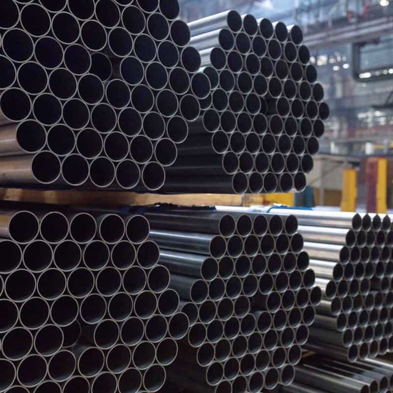 Складской комплекс